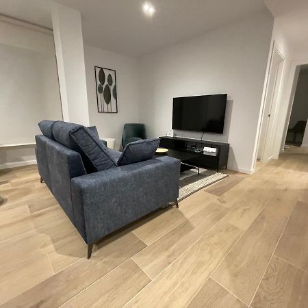 Oktheway Areal Apartment Олейрос Екстериор снимка